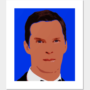 benedict cumberbatch Posters and Art